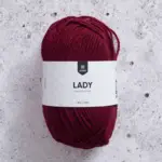 19 Maroon